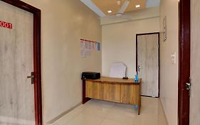Hotel O By Oyo Expo View Near Pvr Ansal Plaza Greater Noida